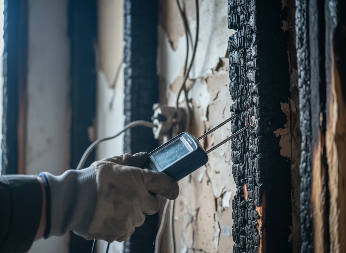 Fire Damage Restoration Mount Croghan, SC FAQs